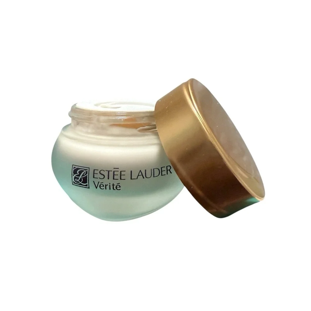 Estée Lauder Vérité Moisture Relief Crème 1.7 oz Full Size RARE Discontinued